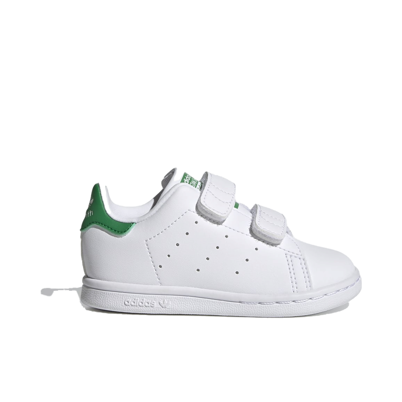 Tenisky a topánky adidas Originals Stan Smith Biela | FX7532