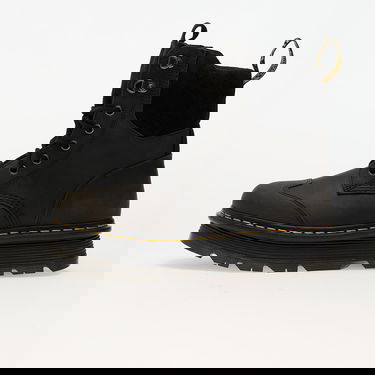 Tenisky a topánky Dr. Martens Zebzag 8 Tie Boots Čierna | DM32116733, 0
