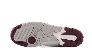 Tenisky a topánky New Balance 550 Biela | BB550PWB, 1