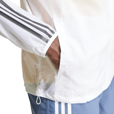 Bunda adidas Originals adidas OTR E 3S JKT Biela | iq3845, 3
