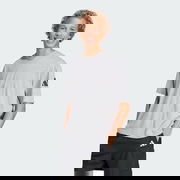 Loose Fit Logo Graphic Tee