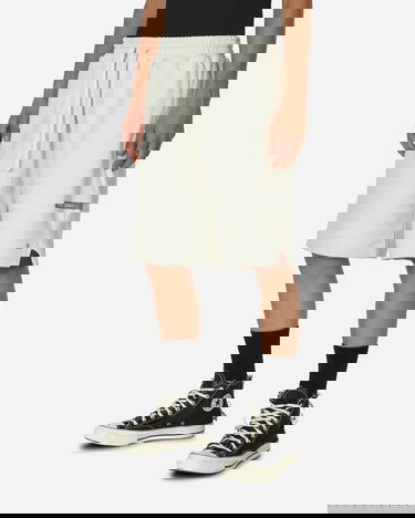 Šortky Converse x A-COLD-WALL* Sweatshorts Béžová | 10025732-A02, 2