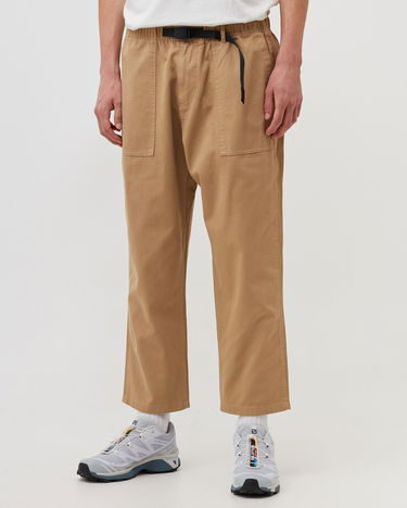 Nohavice GRAMICCI Loose Tapered Pant Chino Béžová | G103-OGT CHINO, 4