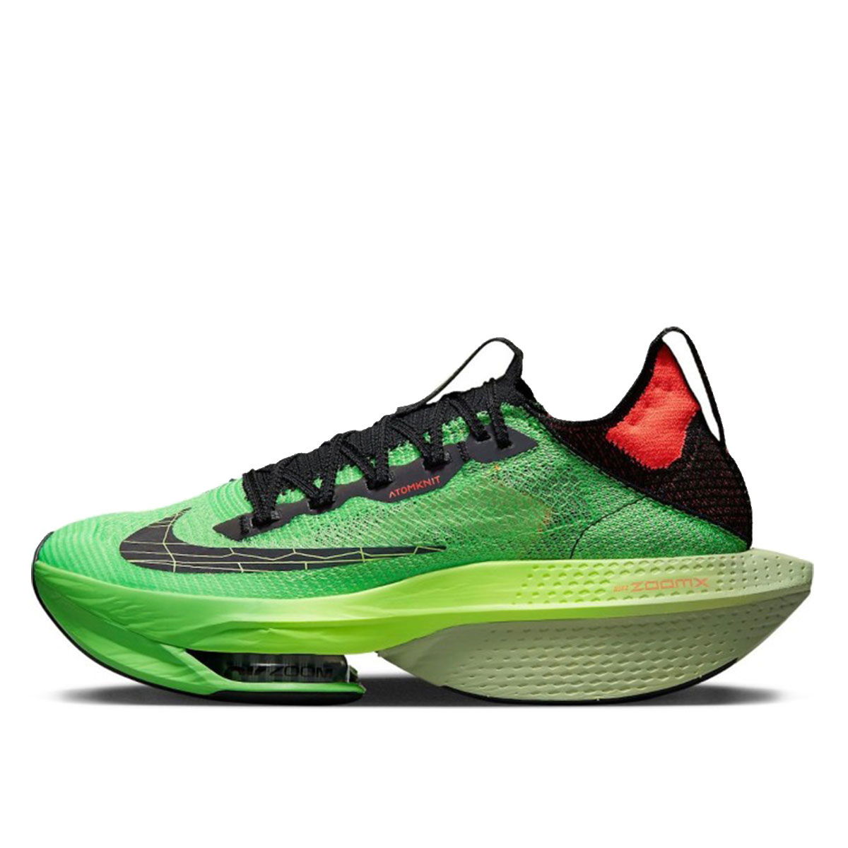 Tenisky a topánky Nike Air Zoom Alphafly NEXT% 2 Zelené | dz4784-304, 1