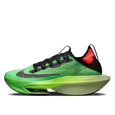 Tenisky a topánky Nike Air Zoom Alphafly NEXT% 2 Zelené | dz4784-304, 1