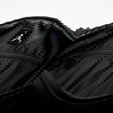 Tote bag Jordan Jordan Jam Cordura Franchise Tote Bag Čierna | MA9016-023, 4
