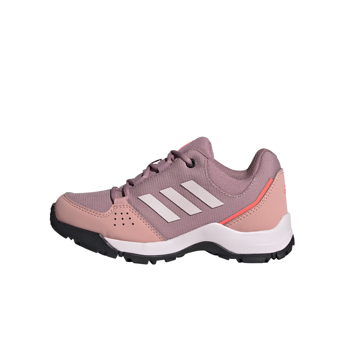 Tenisky a topánky adidas Originals TERREX HYPERHIKER LOW Fialová | GZ9217, 0