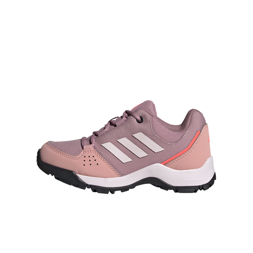 Tenisky a topánky adidas Originals TERREX HYPERHIKER LOW Fialová | GZ9217