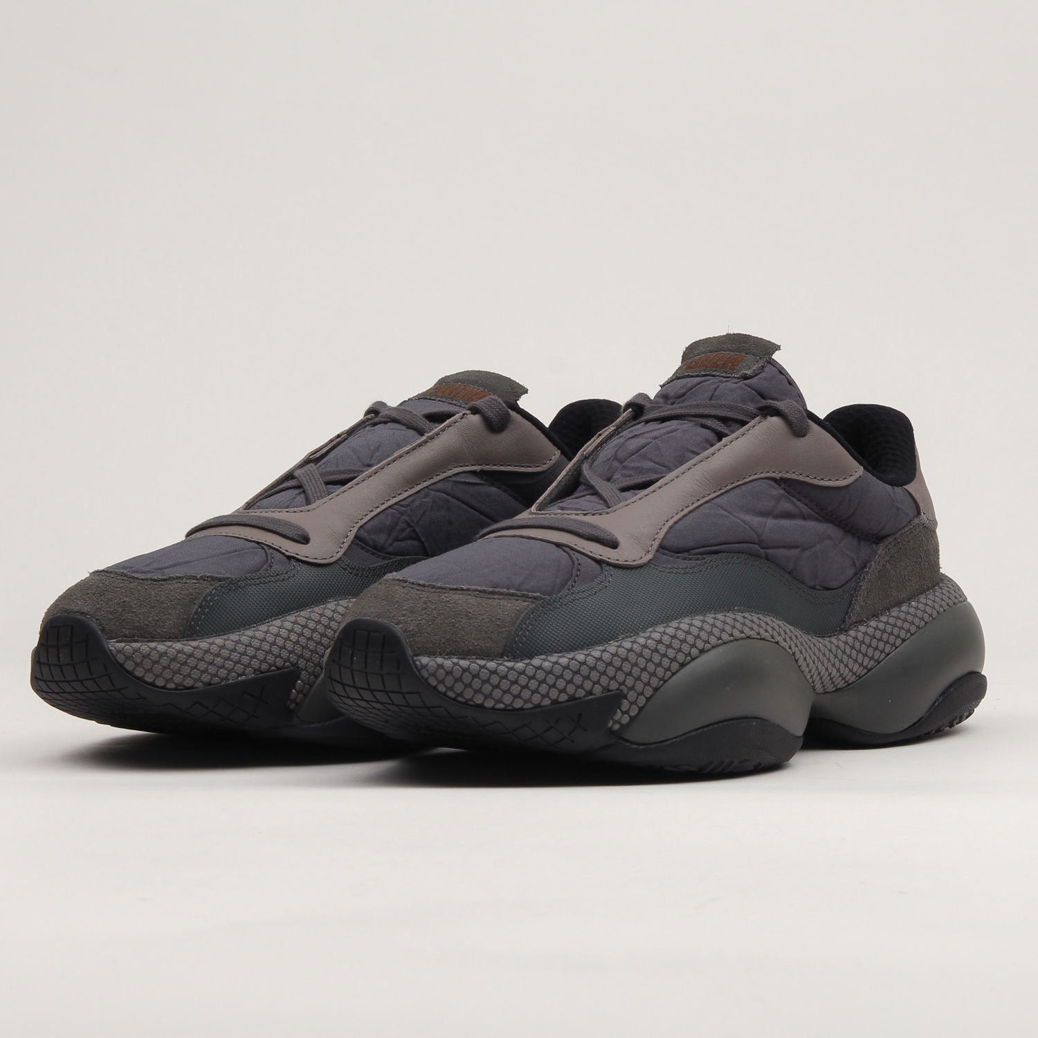 Tenisky a topánky Puma Alteration PN-1 Šedá | 369771 02, 0