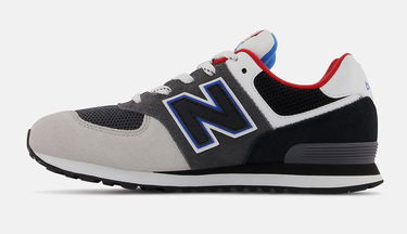 Tenisky a topánky New Balance 574 Šedá | GC574LB1, 1