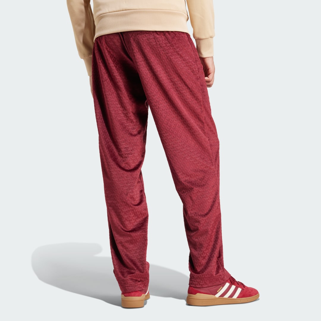 Monogram Trousers