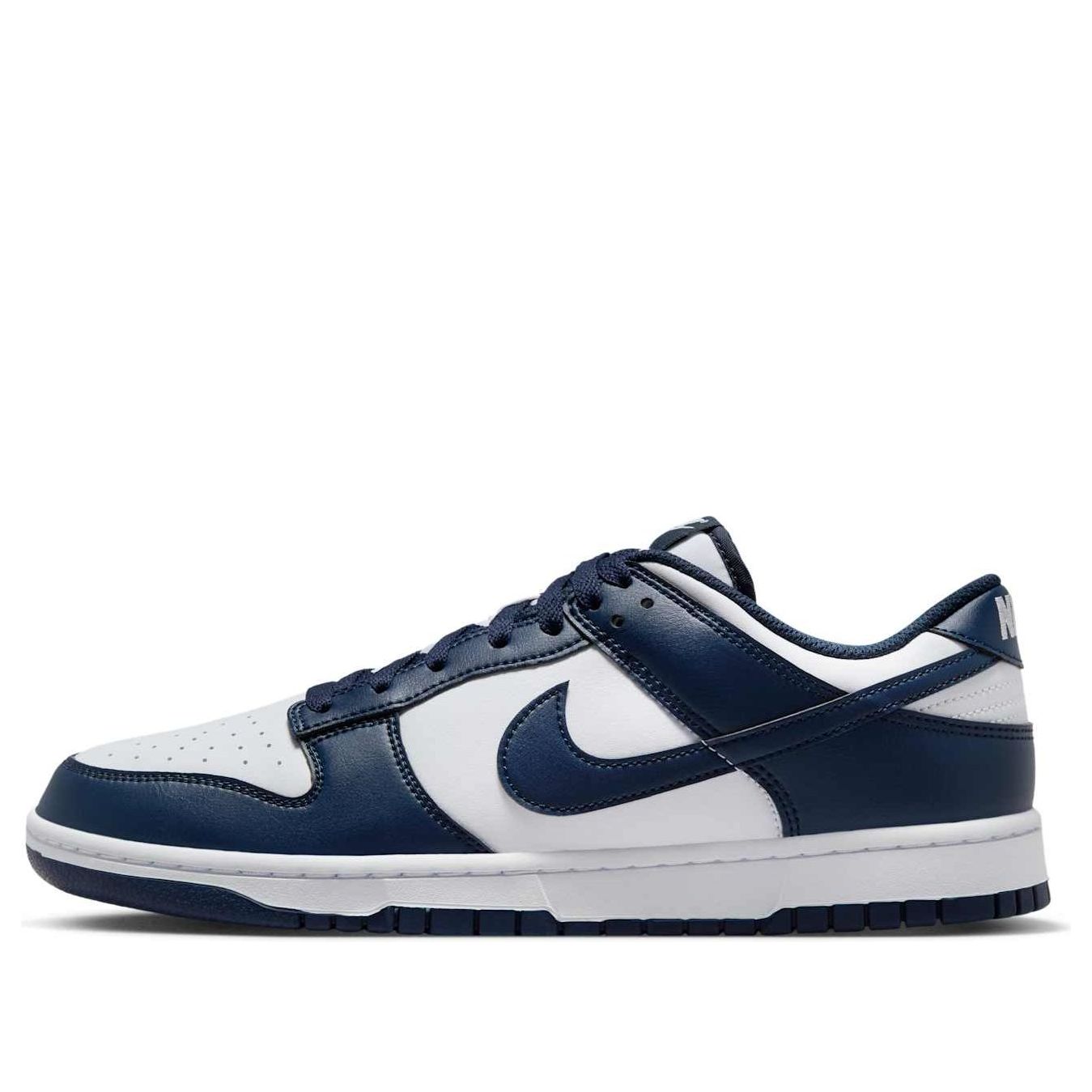 Tenisky a topánky Nike Low 'White Midnight' Modrá | HF5441-107, 0