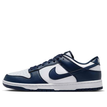 Tenisky a topánky Nike Low 'White Midnight' Modrá | HF5441-107, 0