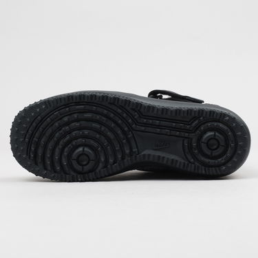 Tenisky a topánky Nike LF1 Flyknit Workbook Čierna | 860558-001, 4