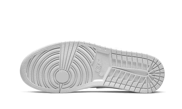 Tenisky a topánky Jordan Air Jordan 1 Low "Inside Out" Béžová | DN1635-100, 1