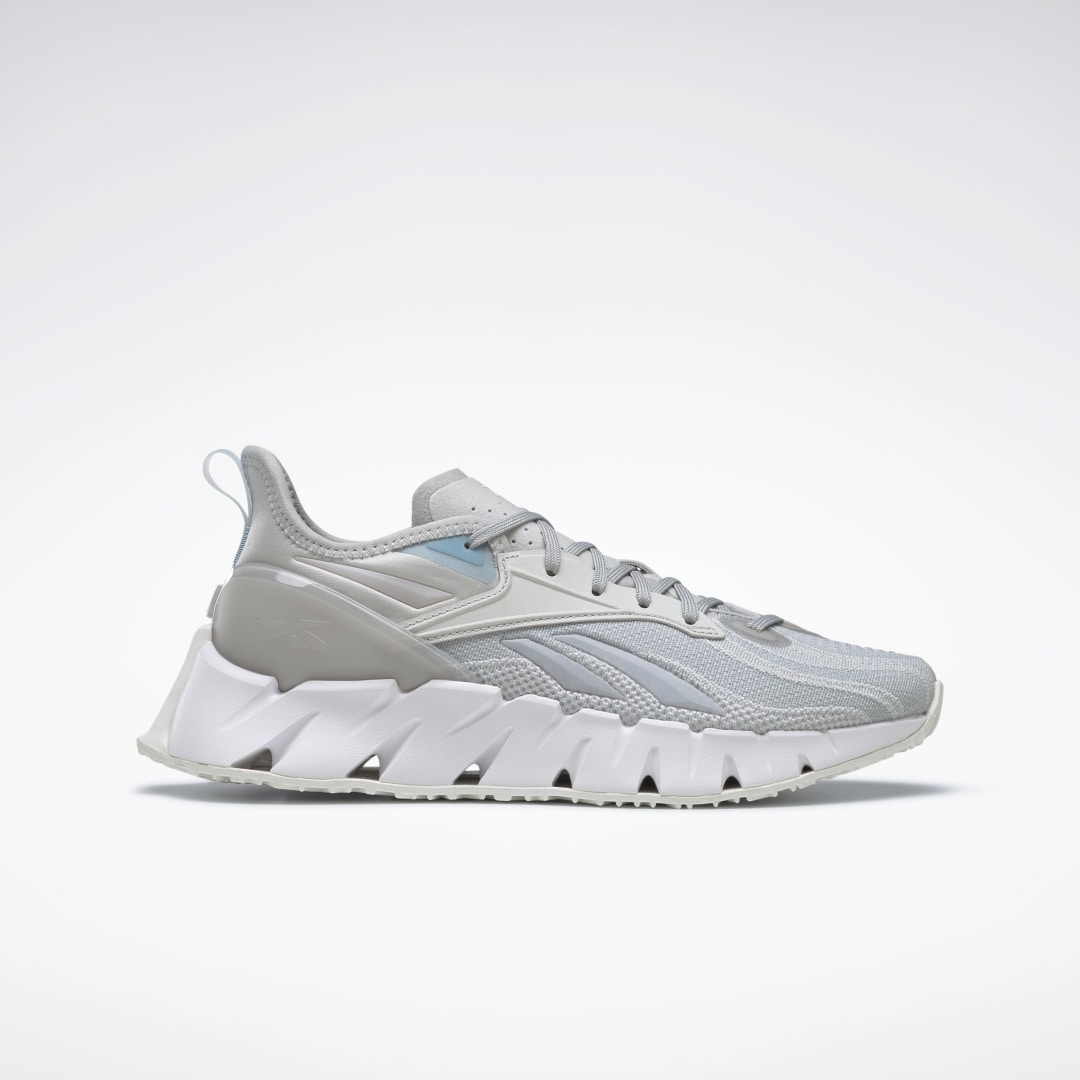 Tenisky a topánky Reebok Zig Kinetica 3 Šedá | HR1318, 0
