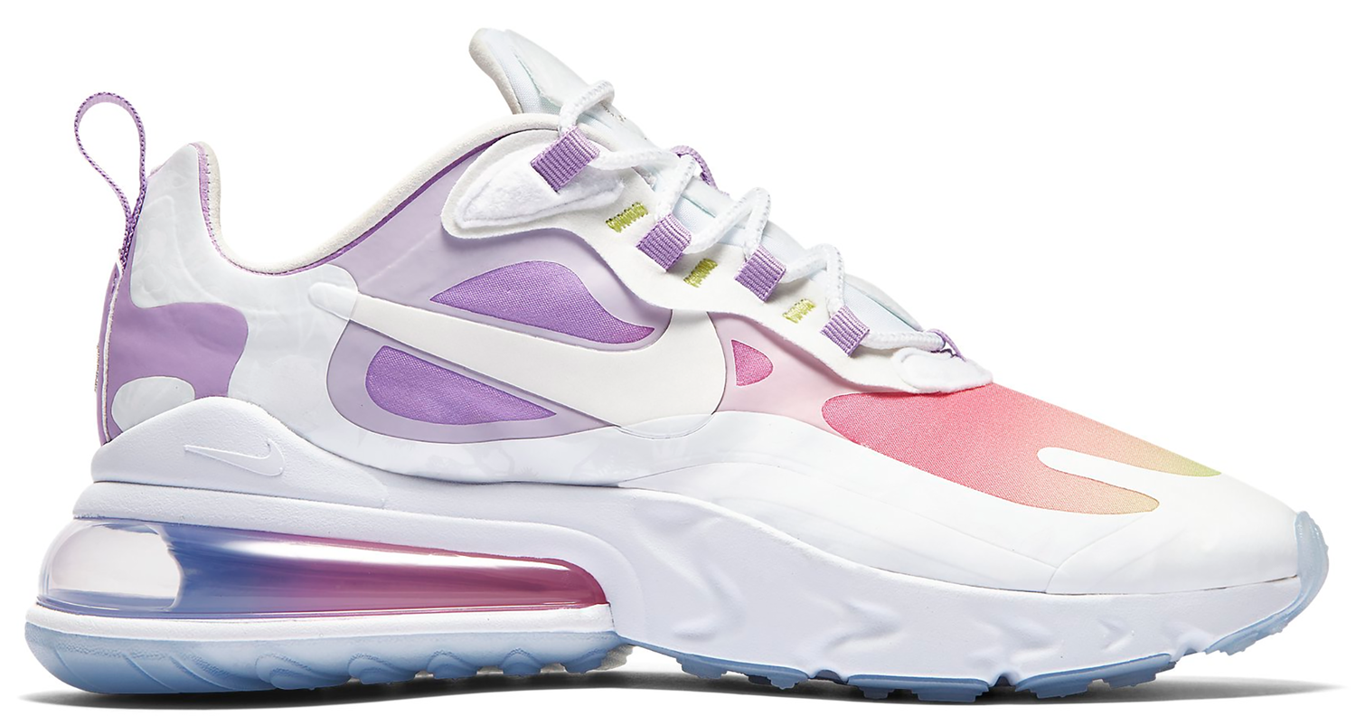 Tenisky a topánky Nike Air Max 270 React Chinese New Year 2020 W Biela | CU2995-911, 0