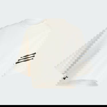 Tričko adidas Originals Adicolor Neuclassics Tee Béžová | IM1830, 5