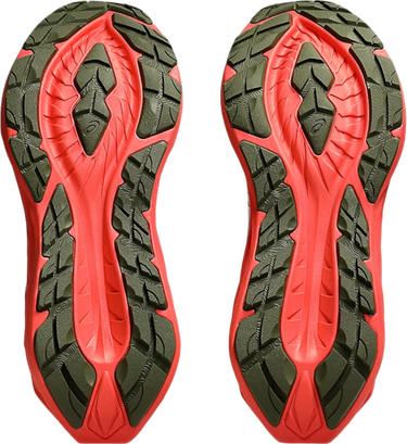 Tenisky a topánky Asics NOVABLAST 4 TR Béžová | 1011b850-300, 2