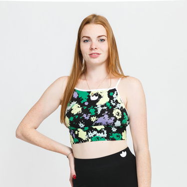 Podprsenka adidas Originals Bra Top Rôznofarebný | H15822, 0