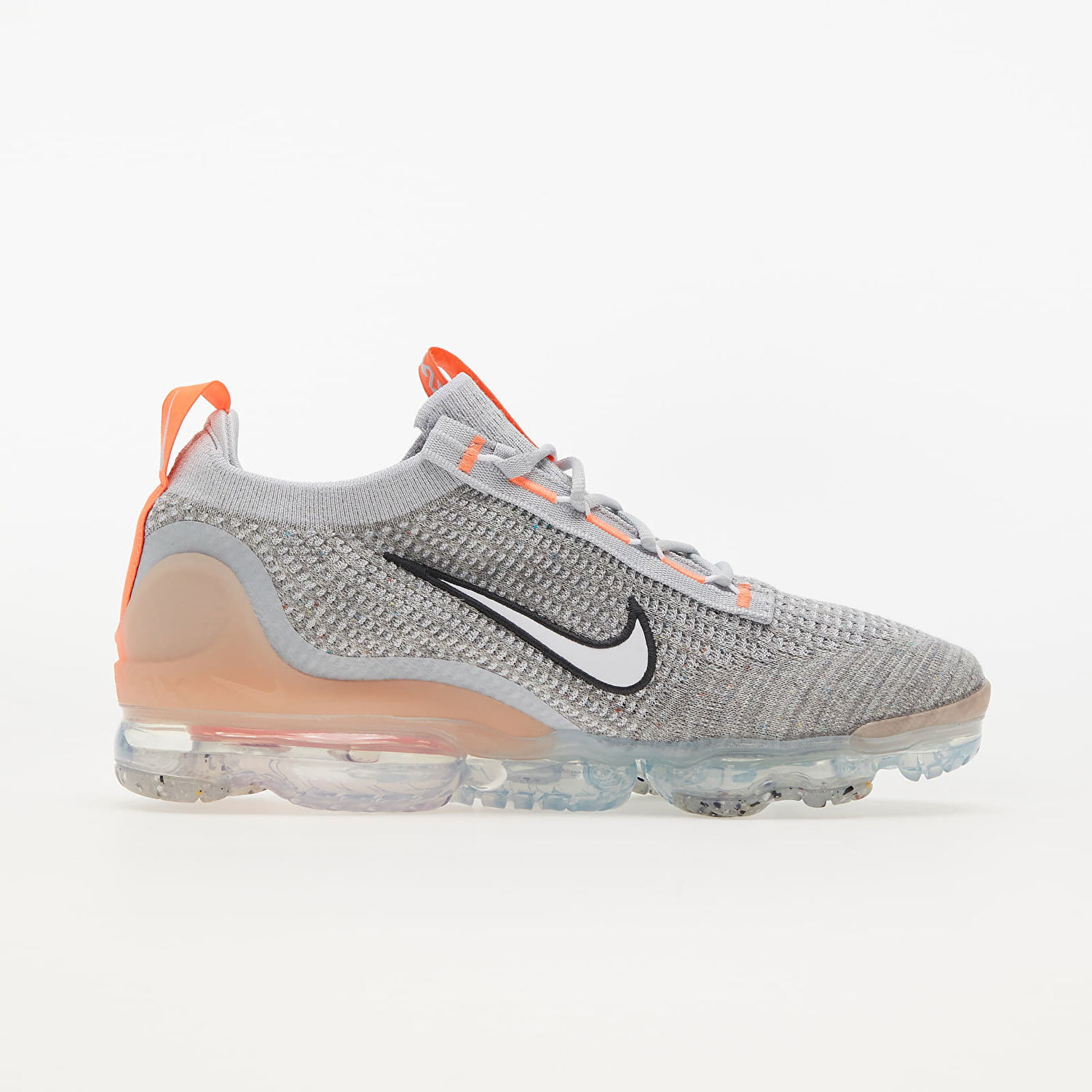 Tenisky a topánky Nike Air VaporMax 2021 FK Šedá | DH4084-002, 1