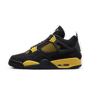 Air Jordan 4 Retro “Thunder”