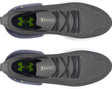 Tenisky a topánky Under Armour UA Shift Šedá | 3027776-103, 3