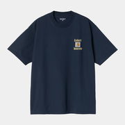 Carhartt WIP Schooling Heart T-Shirt
