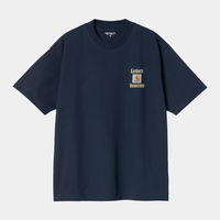 Carhartt WIP Schooling Heart T-Shirt