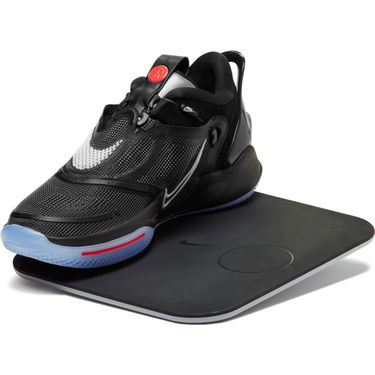 Tenisky a topánky Nike Adapt BB 2.0 "NBA ASG 2020" EU Charger Čierna | CV2441-001, 1
