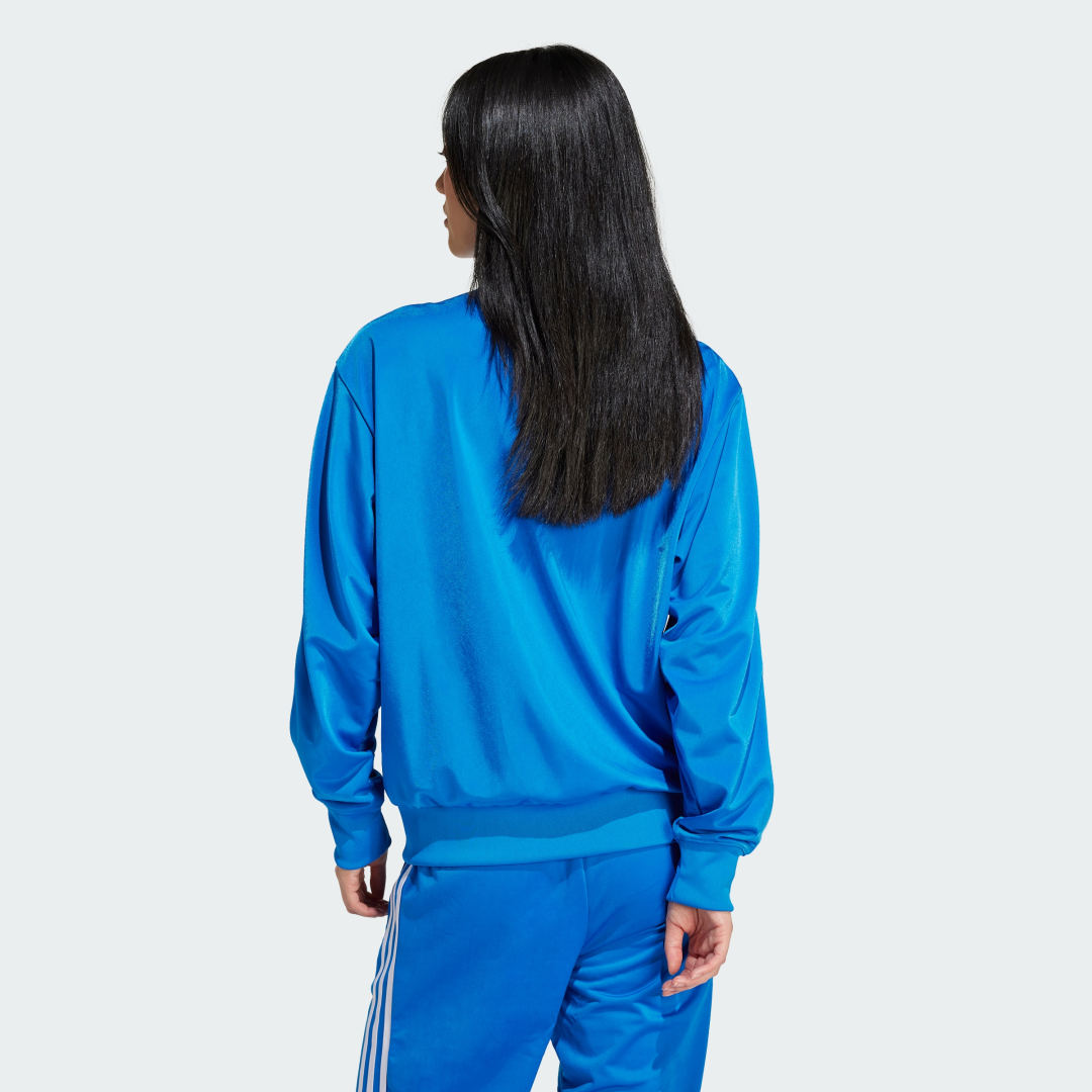 Adicolor Classics Loose Firebird Track Top