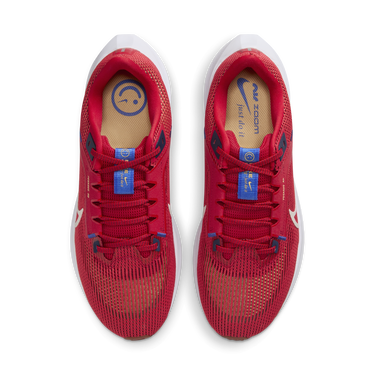 Tenisky a topánky Nike Pegasus 40 Červená | DV3853-600, 2