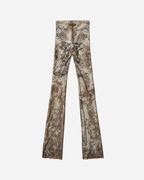 Medaillon Flare Pants