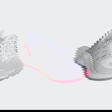 Tenisky a topánky adidas Performance RunFalcon 2.0 Biela | GV9571, 2