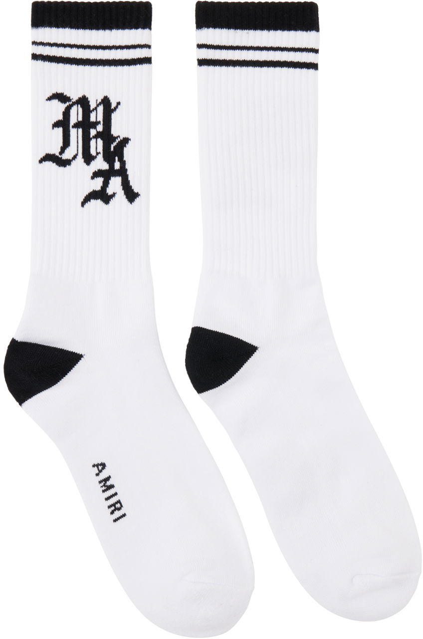 Varsity Socks