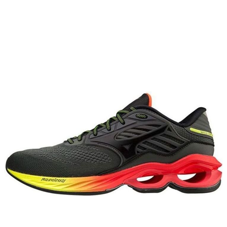 Tenisky a topánky Mizuno Wave Creation 23 Rôznofarebný | J1GC220109