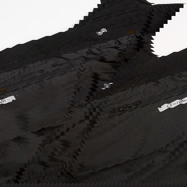 Tote bag C.P. Company Universal Tote Carrier Čierna | 19CMAC165A110305G-999, 5