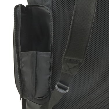 Batoh Puma Scuderia Ferrari HP Race Pro Backpack 25 l Čierna | 091266_01, 4