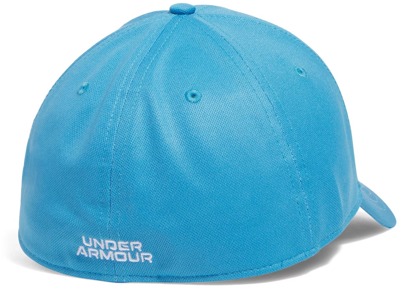 Šiltovka Under Armour Under Armour Blitzing Adjustable Hat Modrá | 1376700-452, 1