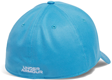 Šiltovka Under Armour Under Armour Blitzing Adjustable Hat Modrá | 1376700-452, 1