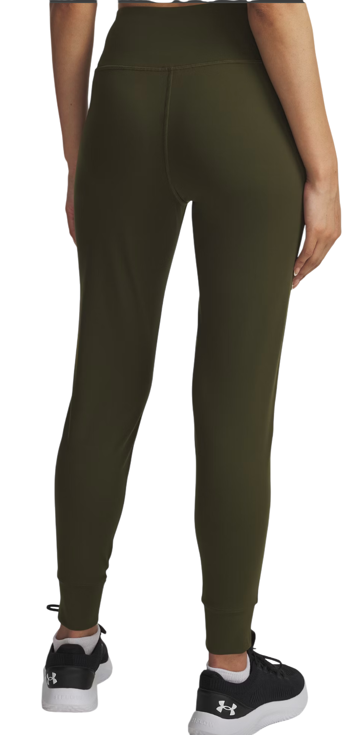 Tepláky Under Armour Under Armour Motion Jogger Pants Zelené | 1375077-309, 1
