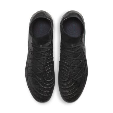 Tenisky a topánky Nike Phantom Luna 2 Elite FG Čierna | FJ2572-002, 4