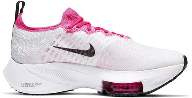 Tenisky a topánky Nike Air ZoomX Tempo NEXT% FK W Biela | ci9924-102, 2