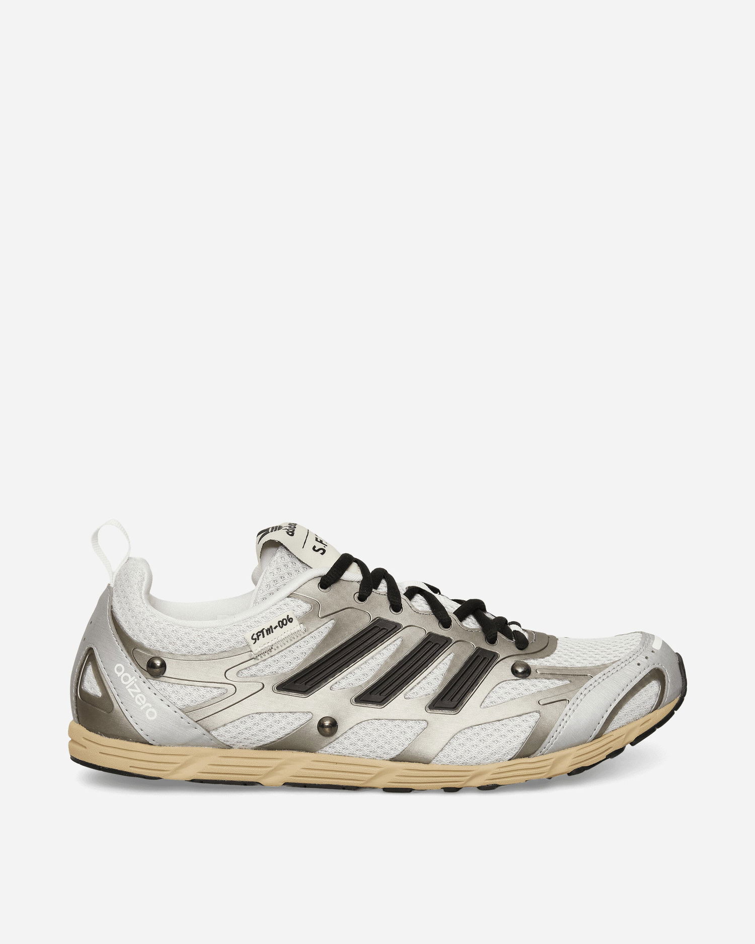 Tenisky a topánky adidas Performance Song for the Mute x Adizero PR "White" Biela | HP3521, 1