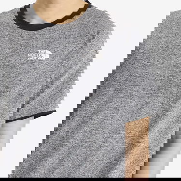 Tričko The North Face Valday Tech T-Shirt Šedá | NF0A8BT8AAQ, 5