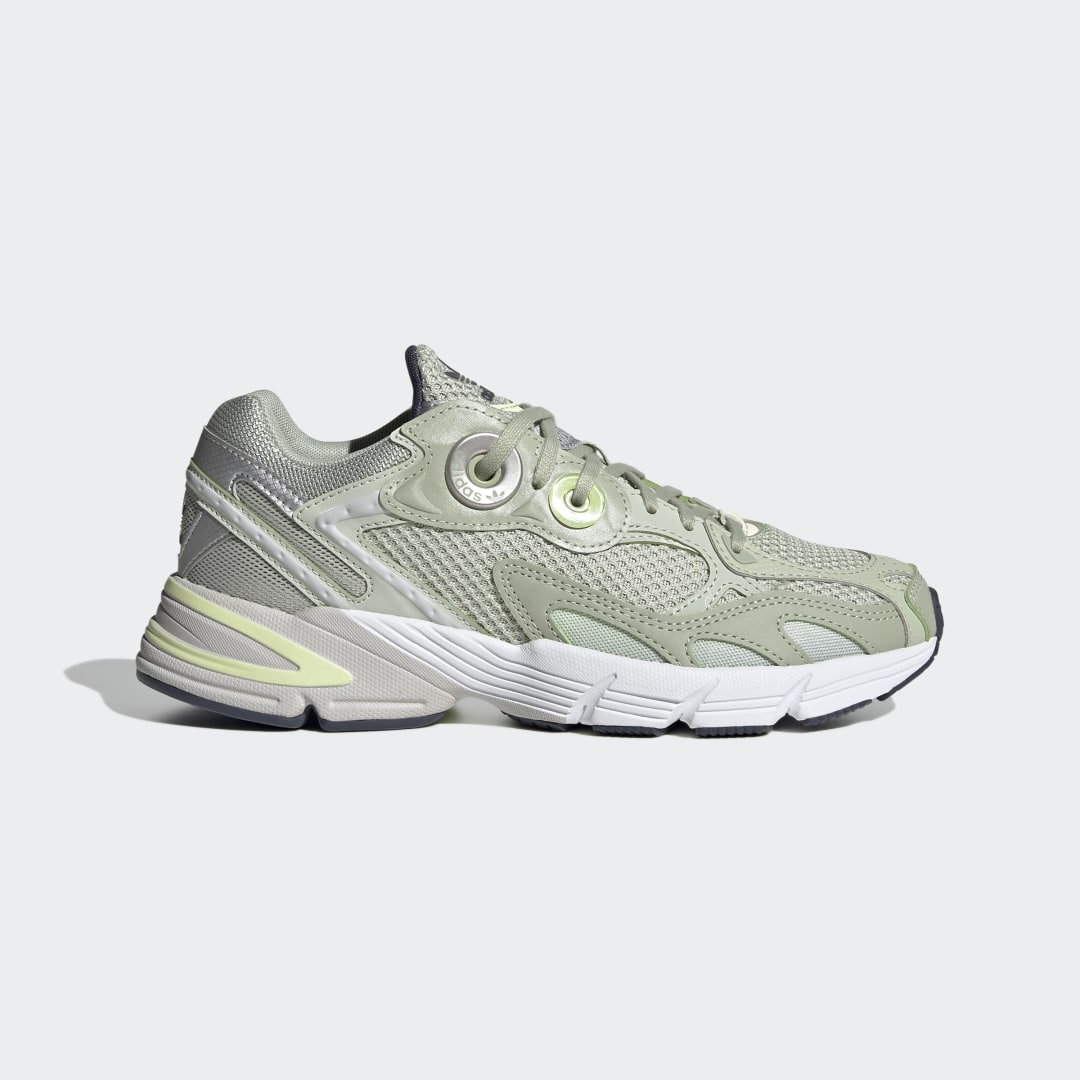 Tenisky a topánky adidas Originals Astir Zelené | GZ4332, 0