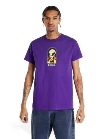 Thrasher x AWS Believe T-shirt 145278