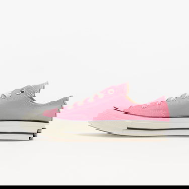 Tenisky a topánky Converse Chuck 70 Low Top "Pink" Ružová | 172681C, 0