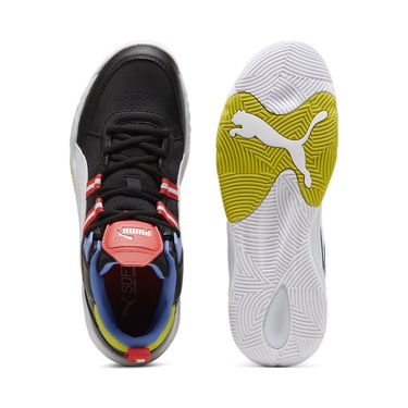 Tenisky a topánky Puma Rebound Future NextGen 40,5 Čierna | 392329-09, 3