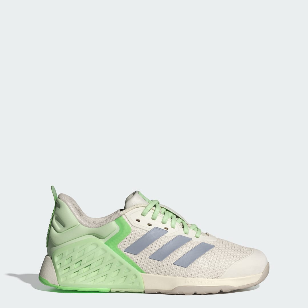 Tenisky a topánky adidas Performance Dropset 3 Zelené | JR1673, 0